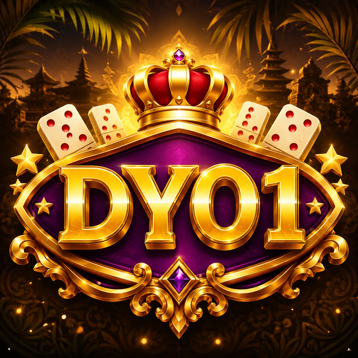 DY01 - Permainan Tycoon yang Seru dan Mengasyikkan