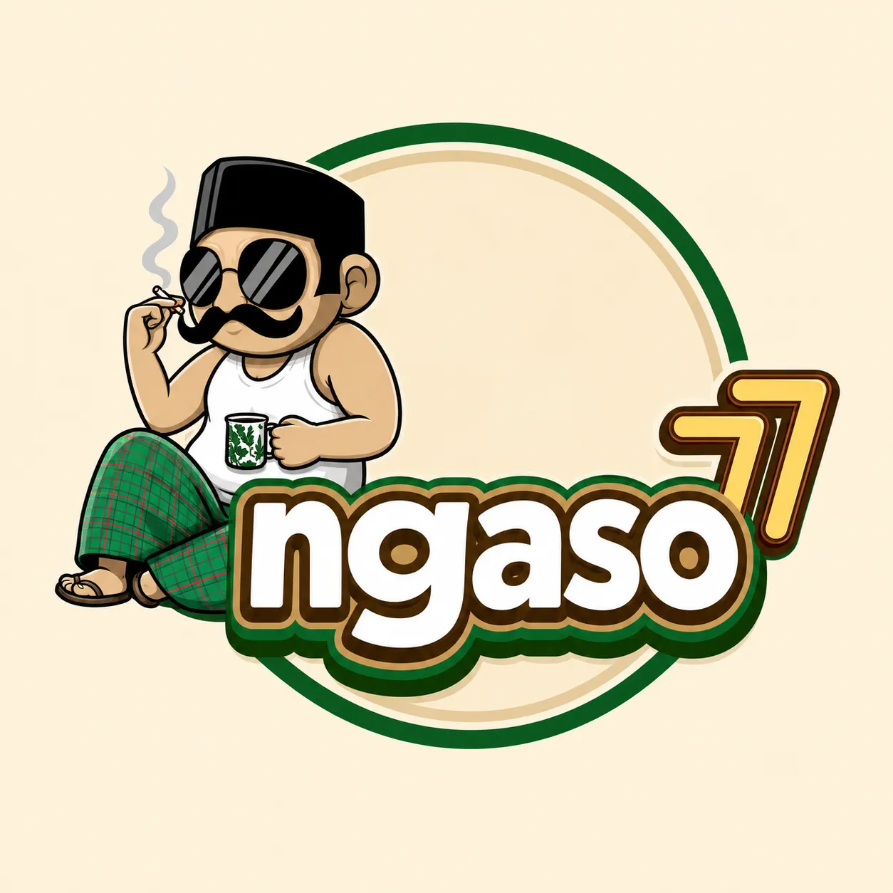 NGASO77 - Game Tembak Ikan yang Seru dan Mengasyikkan