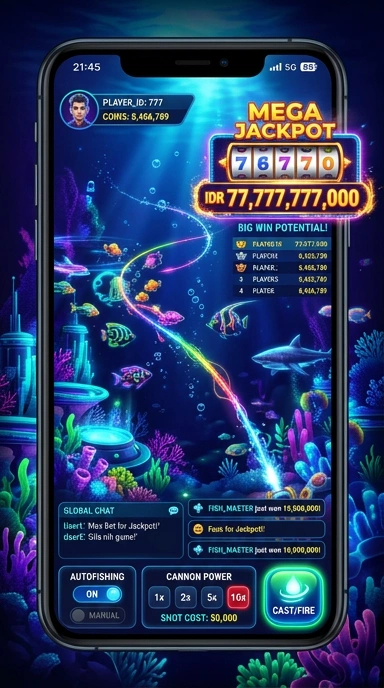 Koleksi aplikasi menarik di indo777 untuk semua pengguna.